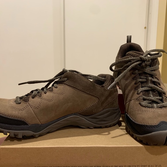Merrell Form 2 Select Grip Hiking Shoes - Picture 1 of 4
